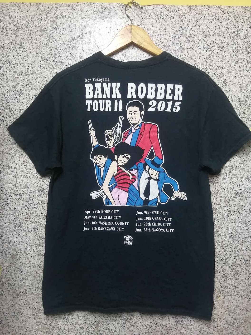 Pizza Of Death Records | Grailed