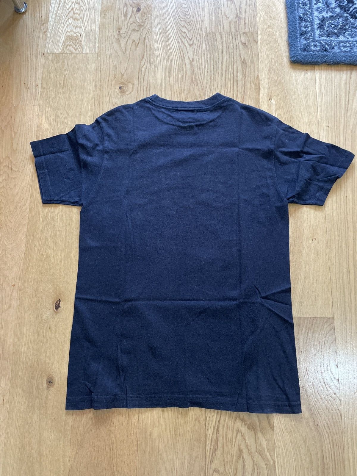 Supreme Supreme SS07 Mike Tyson rare collectible Size US M / EU 48-50 / 2 - 5 Thumbnail