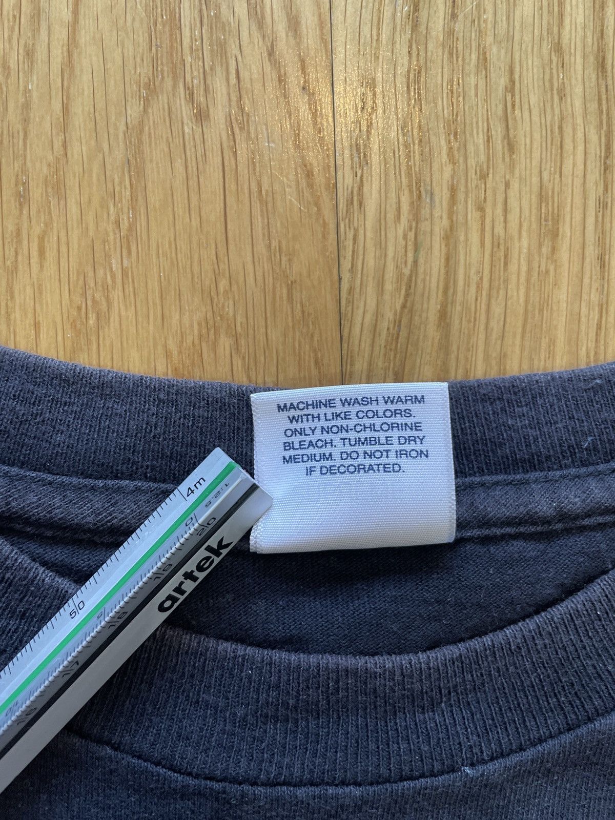 Supreme Supreme SS07 Mike Tyson rare collectible Size US M / EU 48-50 / 2 - 4 Thumbnail