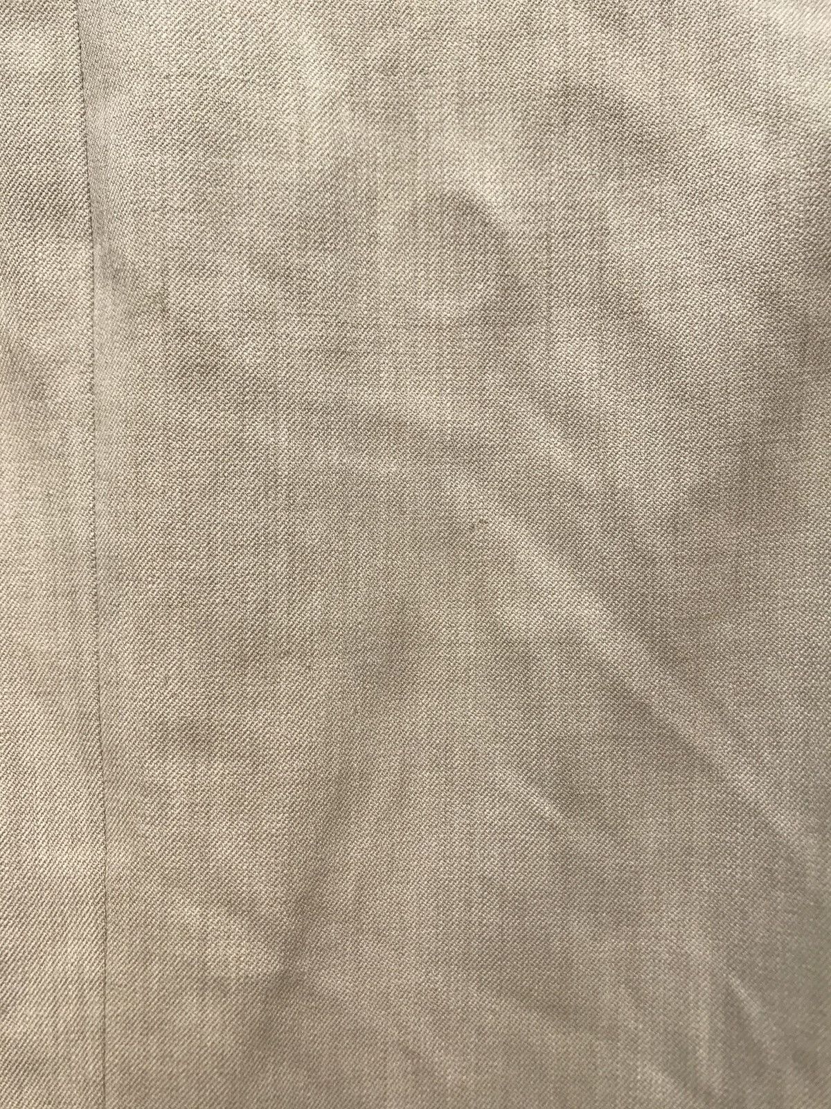 Helmut Lang Vintage Helmut Lang Rare Design Long Jacket Size US S / EU 44-46 / 1 - 5 Thumbnail