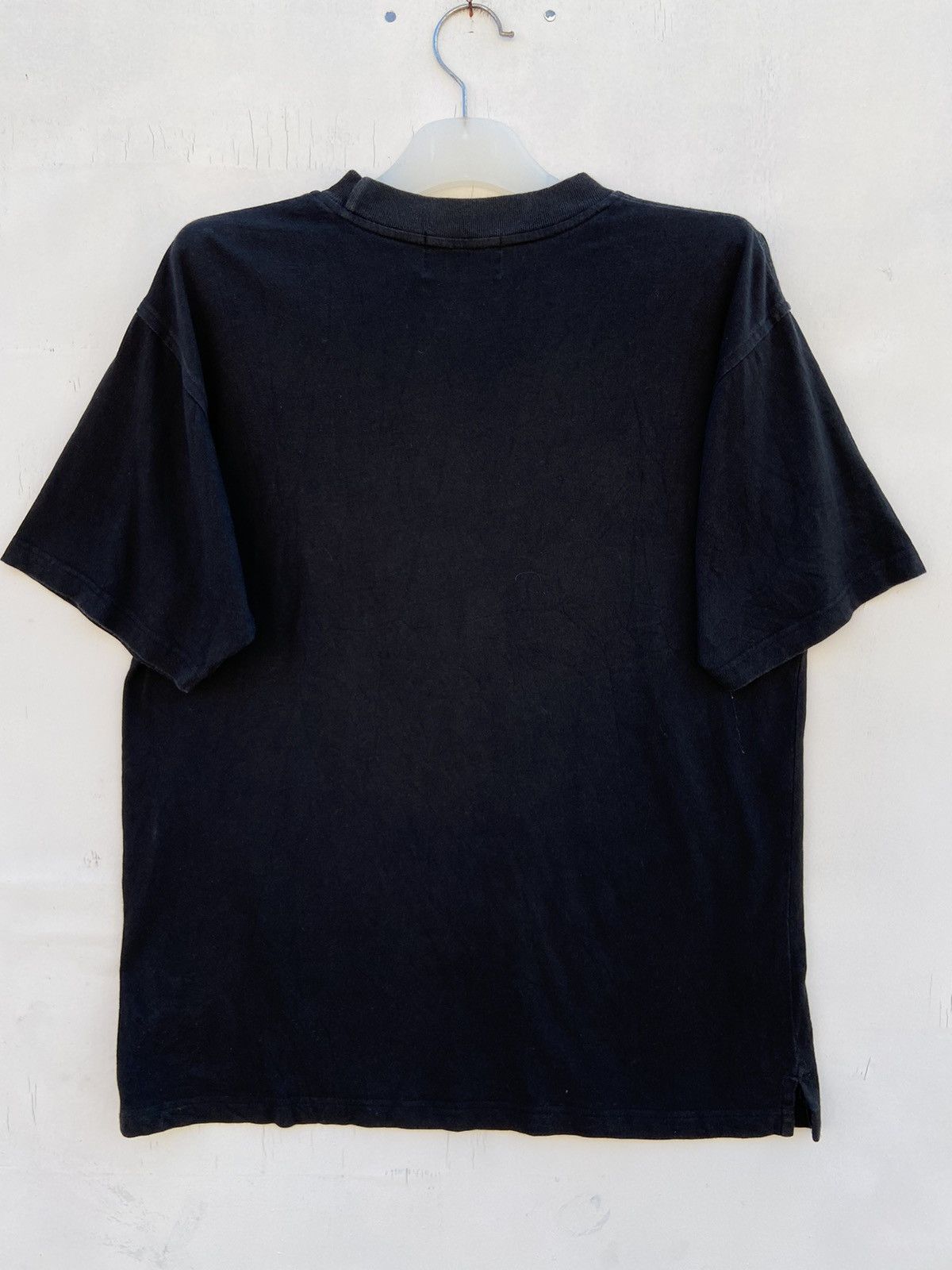 Krizia Uomo BASIC BY KRIZIA BIG LOGO Size US M / EU 48-50 / 2 - 3 Thumbnail