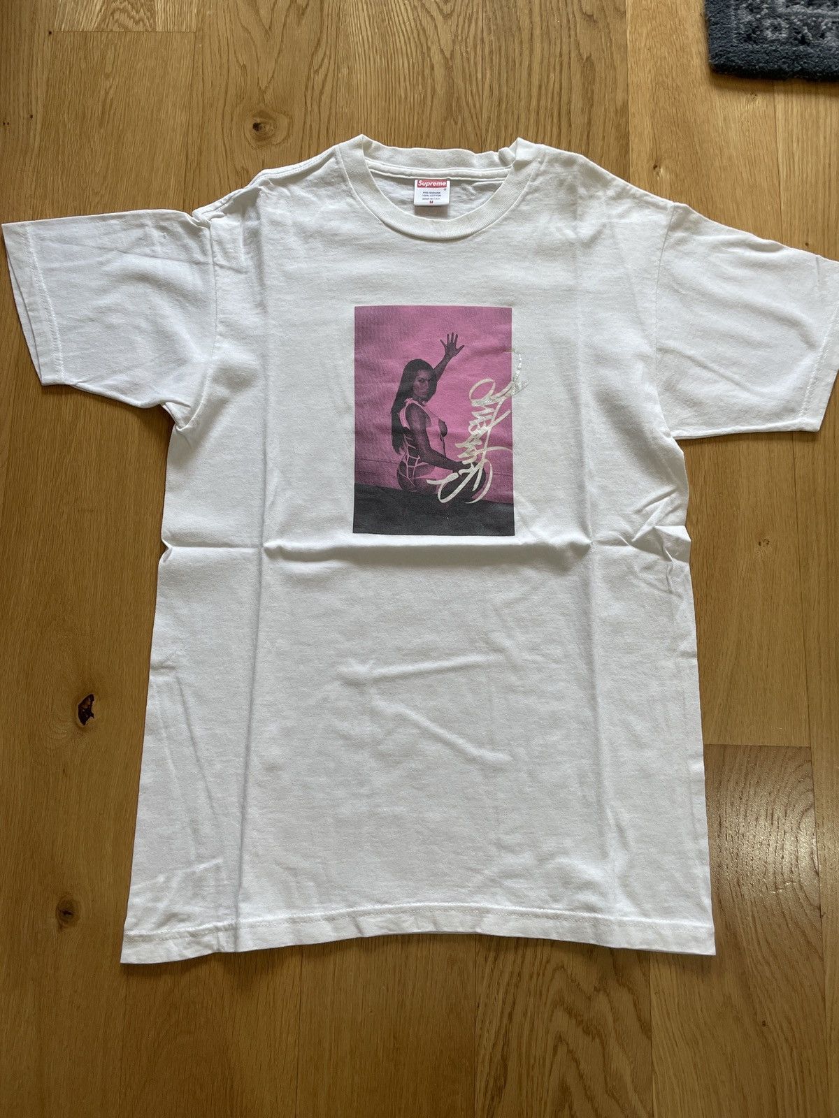Supreme Supreme FW08 Terry Richardson Rare Size US M / EU 48-50 / 2 - 3 Thumbnail