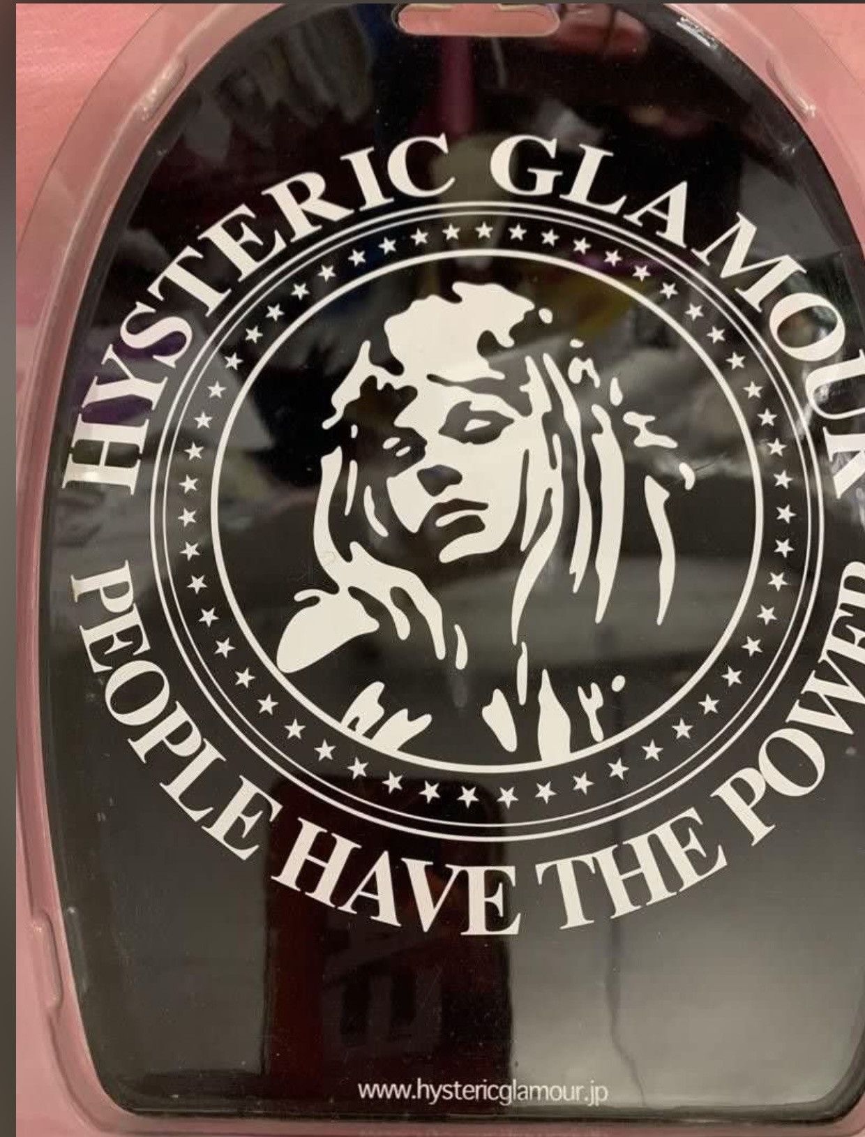 Hysteric Glamour 🔥 Hysteric Glamour y2k music headphone earphone Size ONE SIZE - 3 Thumbnail