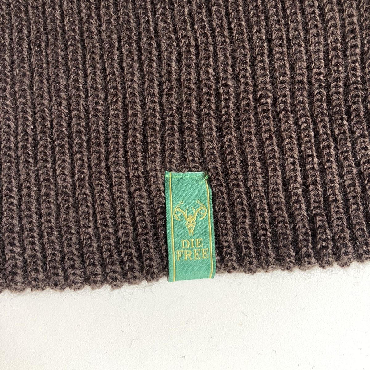 Creature Skateboards Creature Skateboard BEANIE Size ONE SIZE - 4 Thumbnail