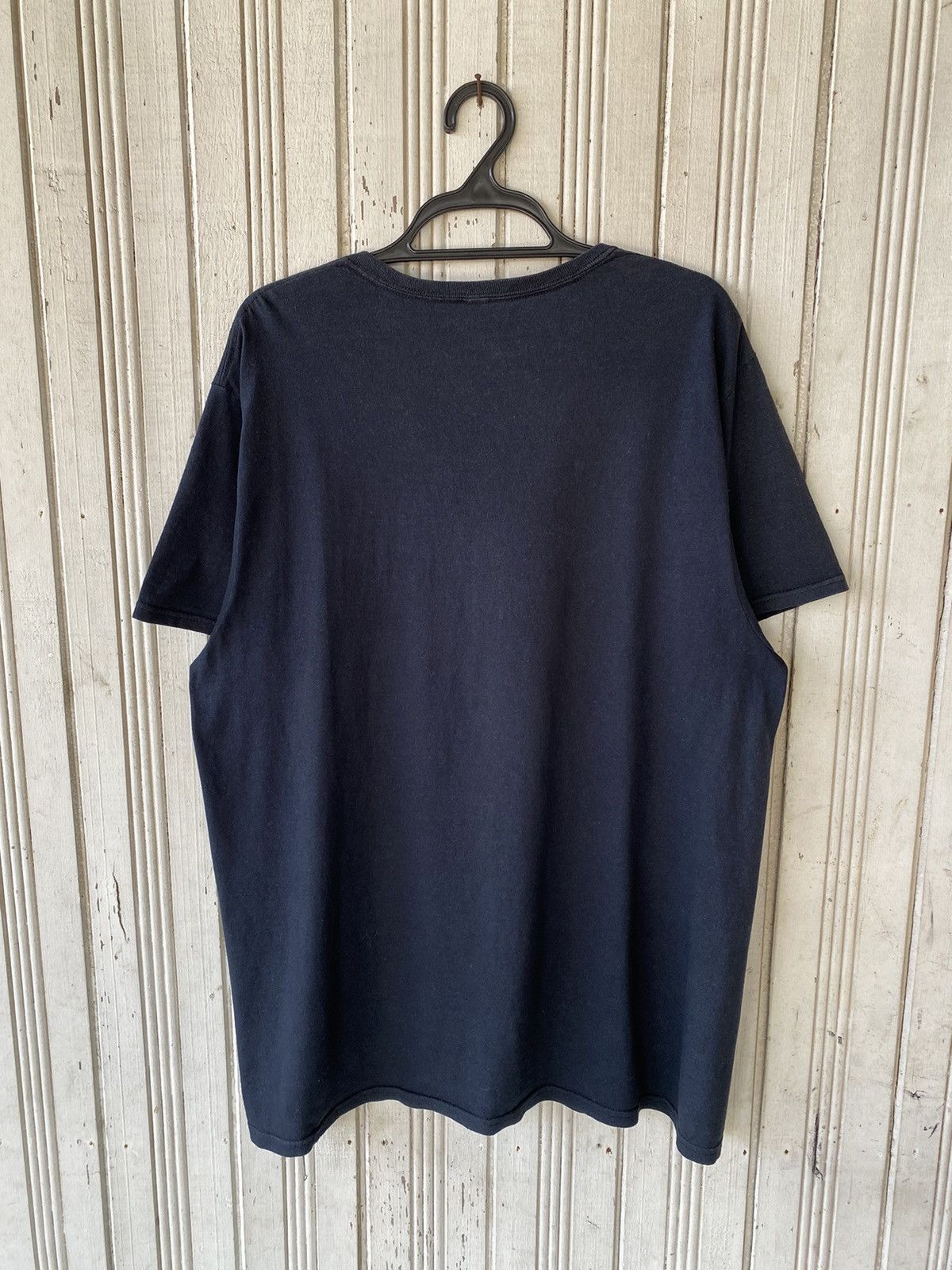 Vintage Vintage anime Game Megaman Tees Size US L / EU 52-54 / 3 - 2 Thumbnail
