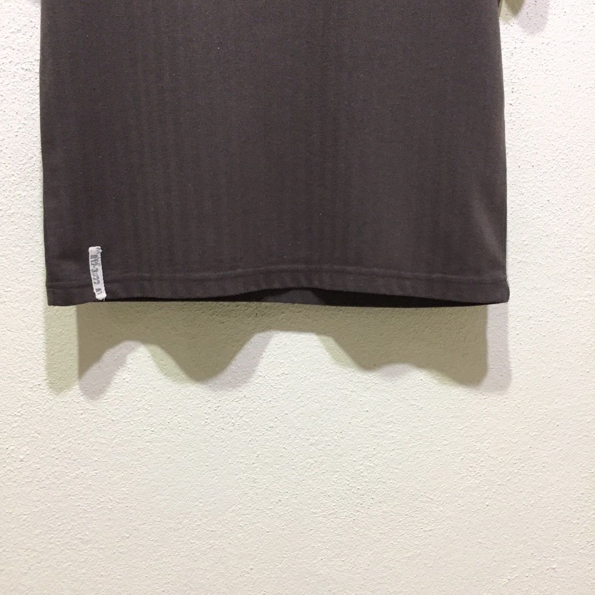 Japanese Brand × Vintage Kengtove Homme Pocket Shirt size L fits M Size US M / EU 48-50 / 2 - 2 Thumbnail