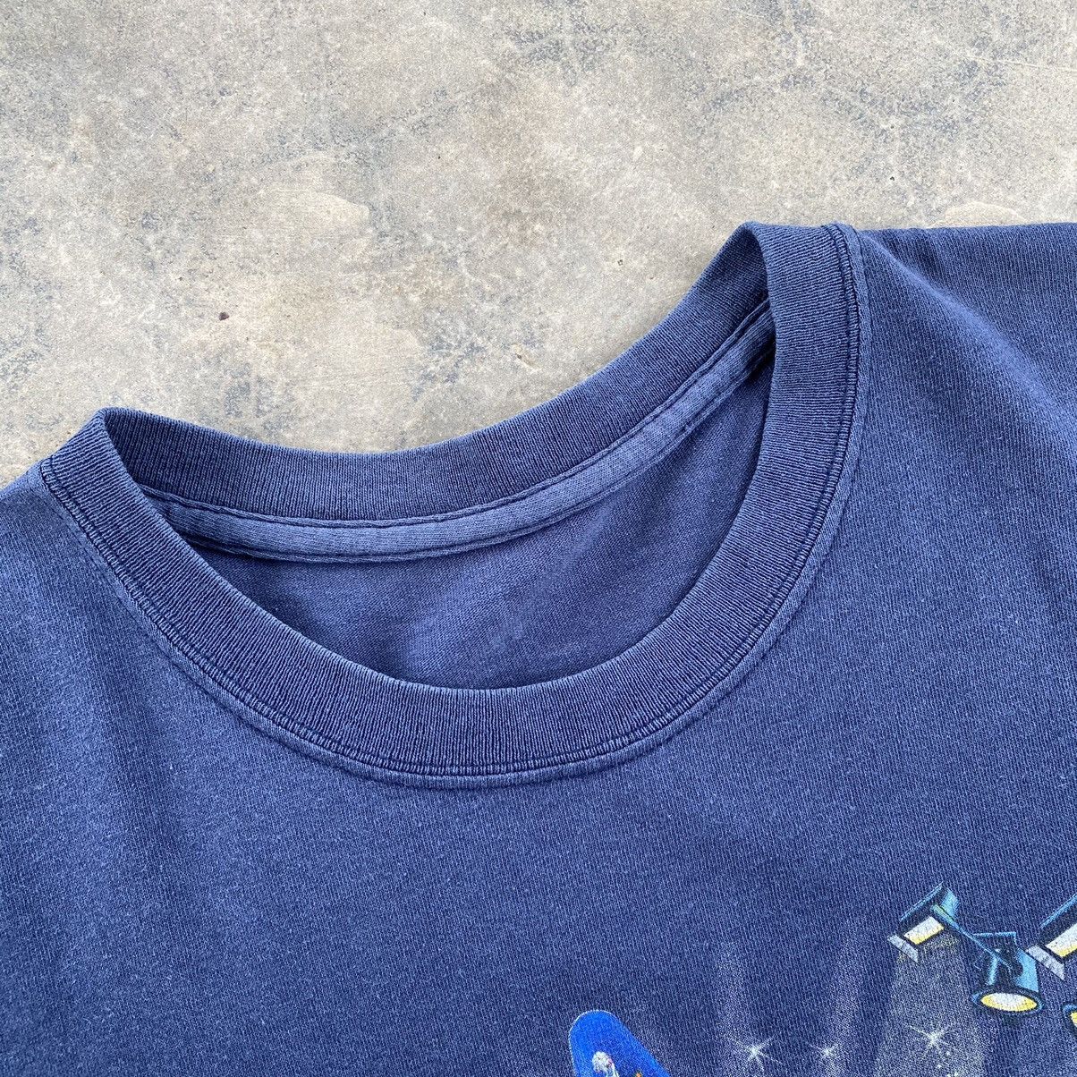 Cartoon Network × Disney × Vintage Vintage 2008 Disney Hollywood Studios T-shirt Size US L / EU 52-54 / 3 - 9 Thumbnail