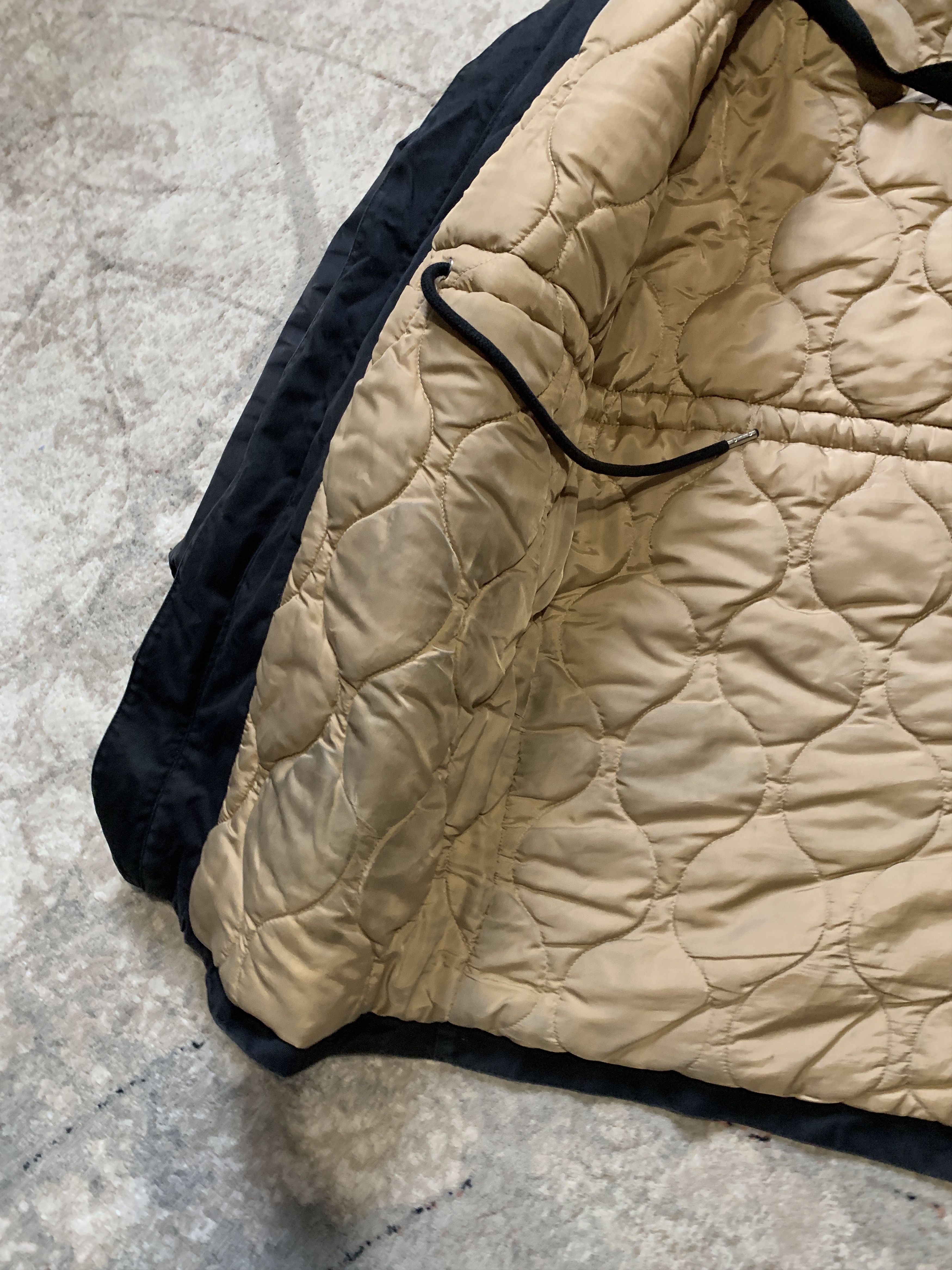 Diesel Diesel Winter Parkas Size US L / EU 52-54 / 3 - 16 Thumbnail