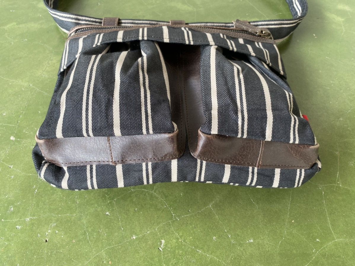 Vintage Vintage B.c.+ishutal CrossBody Bag Size ONE SIZE - 6 Thumbnail