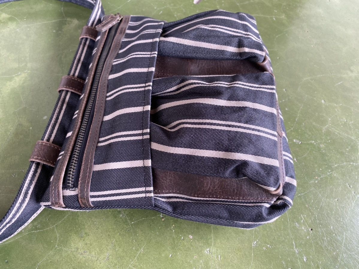 Vintage Vintage B.c.+ishutal CrossBody Bag Size ONE SIZE - 4 Thumbnail
