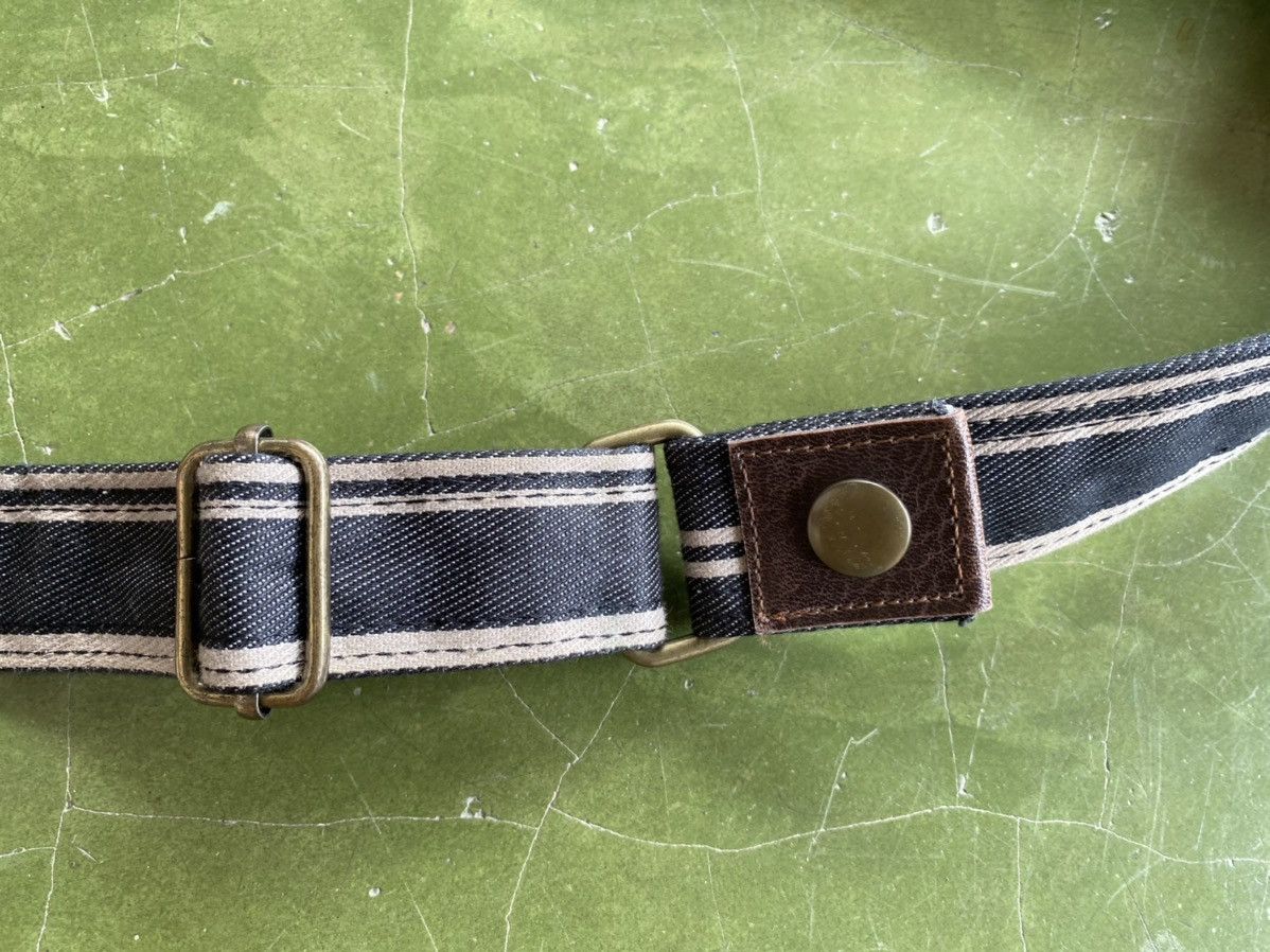 Vintage Vintage B.c.+ishutal CrossBody Bag Size ONE SIZE - 14 Thumbnail