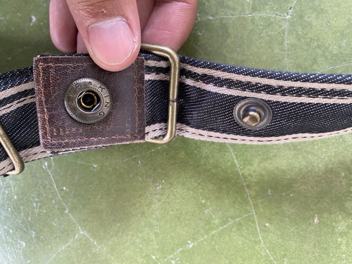 Vintage Vintage B.c.+ishutal CrossBody Bag Size ONE SIZE - 15 Thumbnail