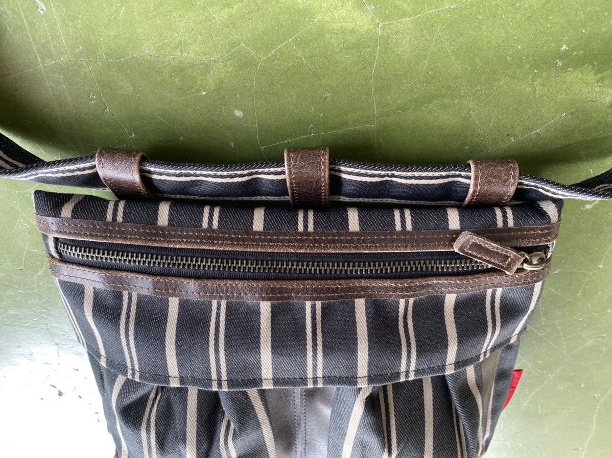 Vintage Vintage B.c.+ishutal CrossBody Bag Size ONE SIZE - 7 Thumbnail