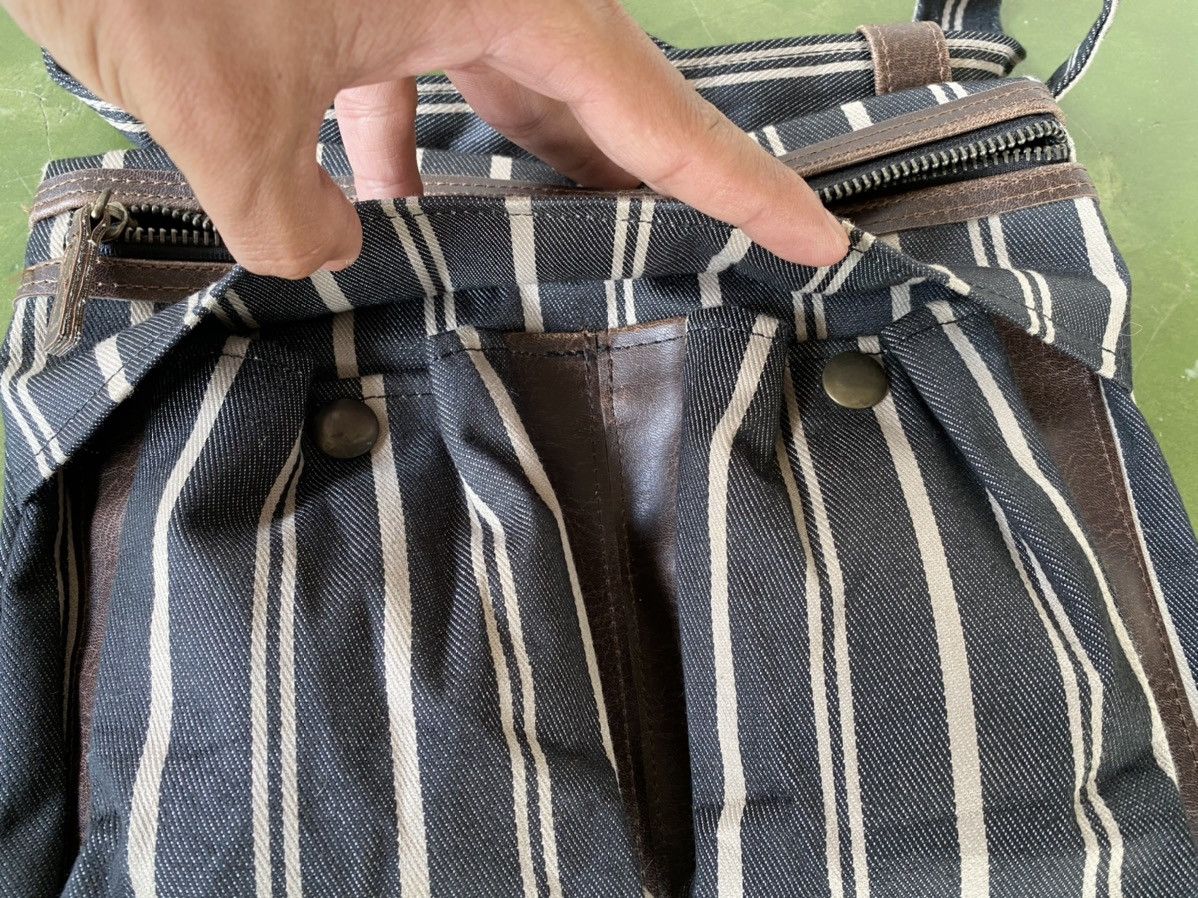 Vintage Vintage B.c.+ishutal CrossBody Bag Size ONE SIZE - 9 Thumbnail