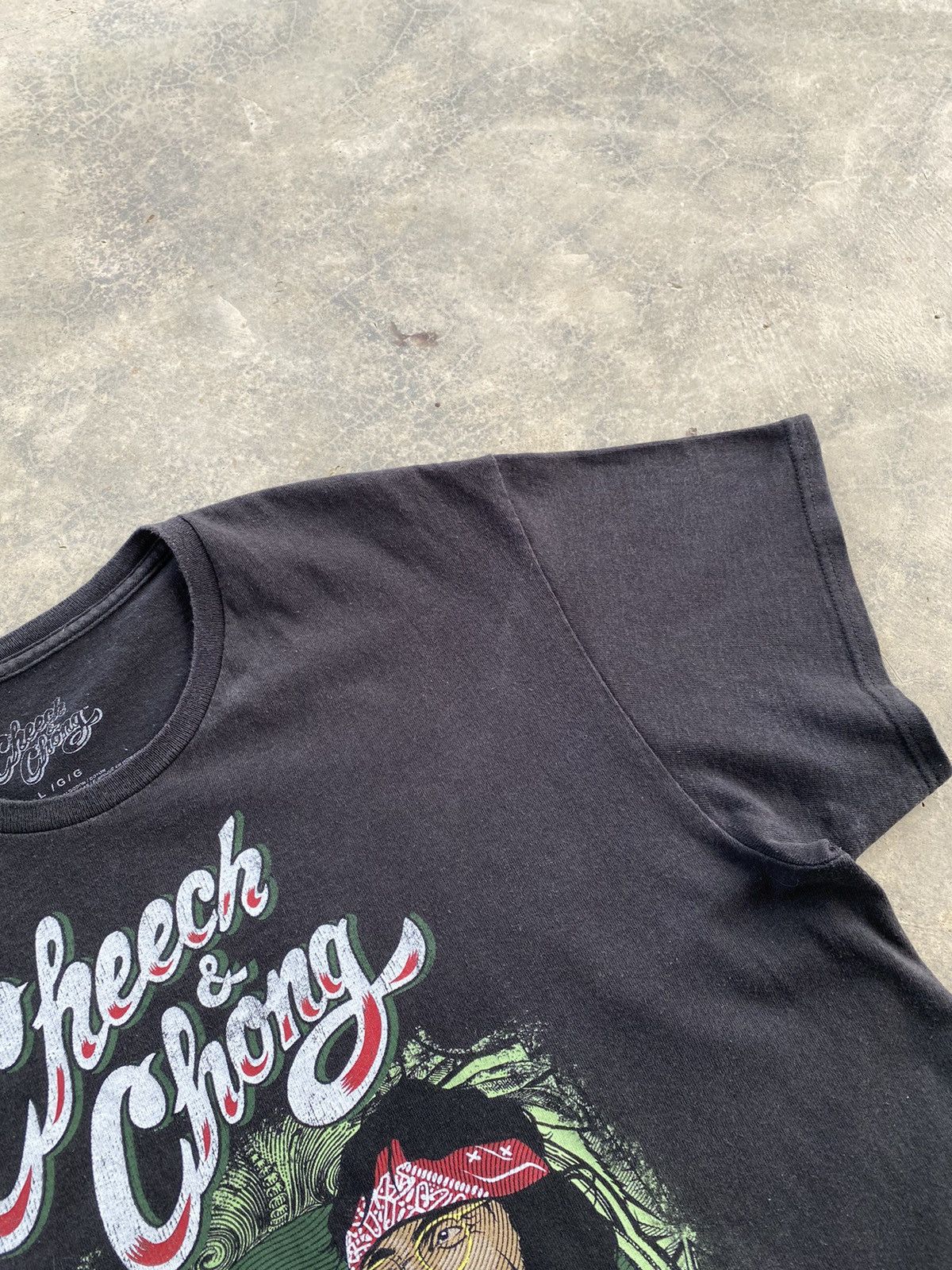 Other Cheech and Chong Movie T-shirt Size US L / EU 52-54 / 3 - 5 Thumbnail