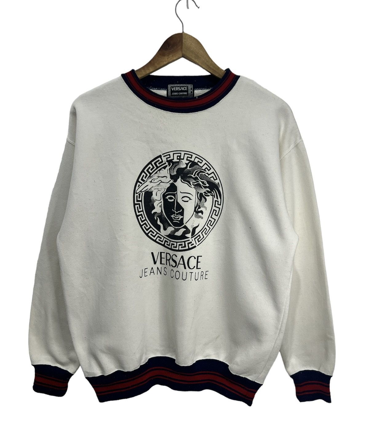Versace Jeans Couture Big Logo