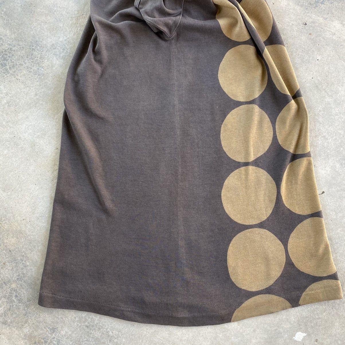 Japanese Brand Vintage Maison Teaxtile Shizuaka T-shirt Size M / US 6-8 / IT 42-44 - 7 Thumbnail