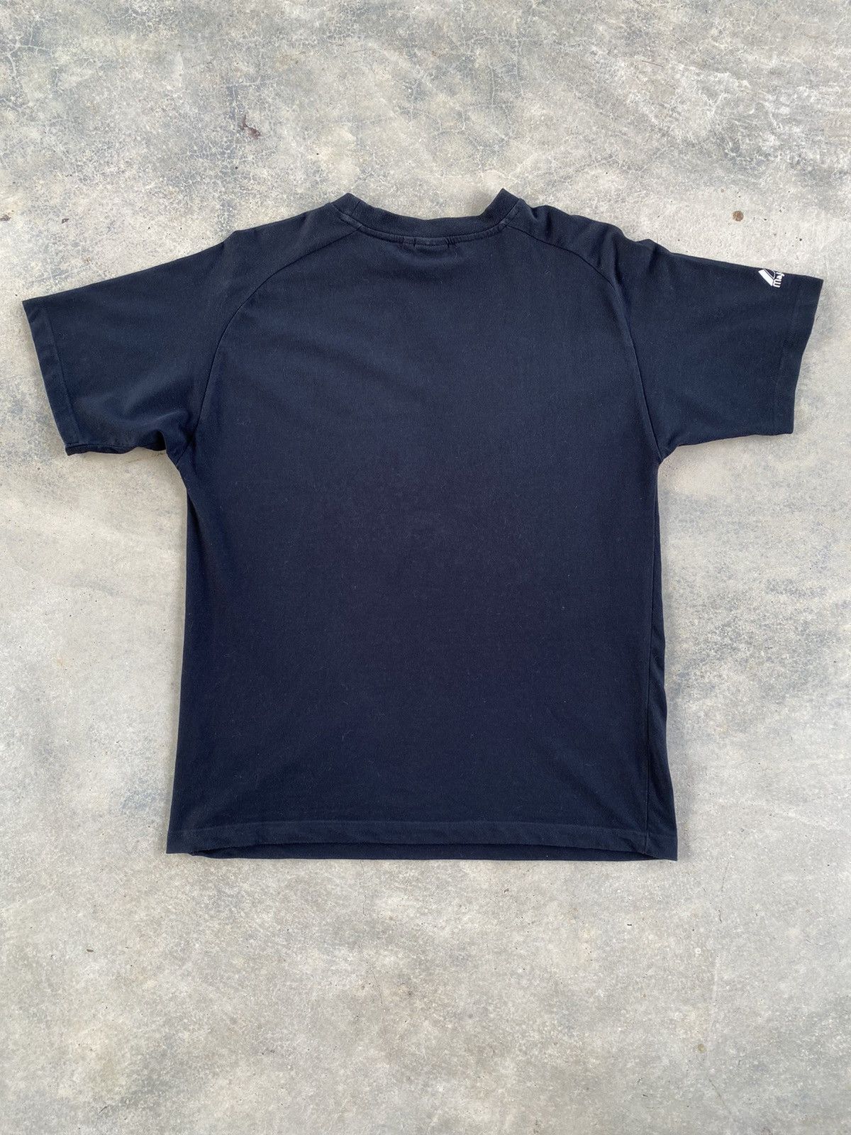 Vintage Vintage Majestic SOX T-shirt Size US M / EU 48-50 / 2 - 2 Thumbnail