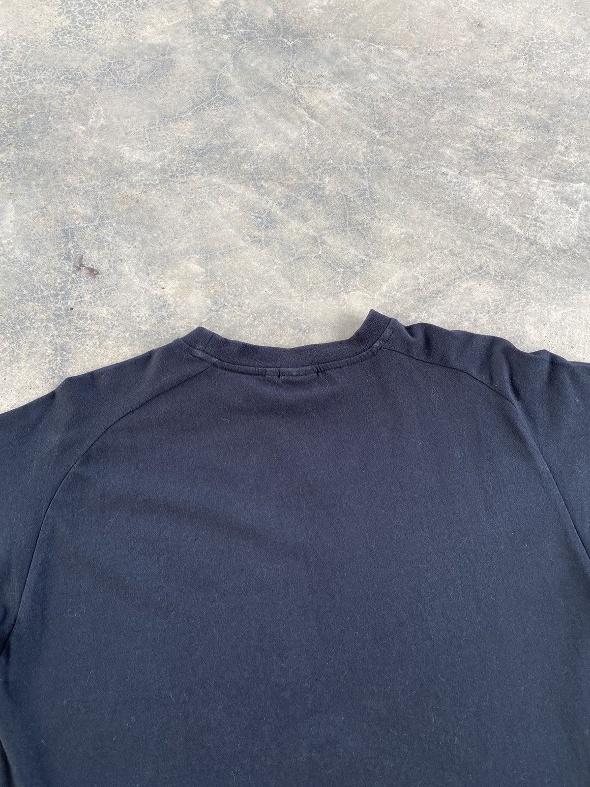 Vintage Vintage Majestic SOX T-shirt Size US M / EU 48-50 / 2 - 6 Thumbnail