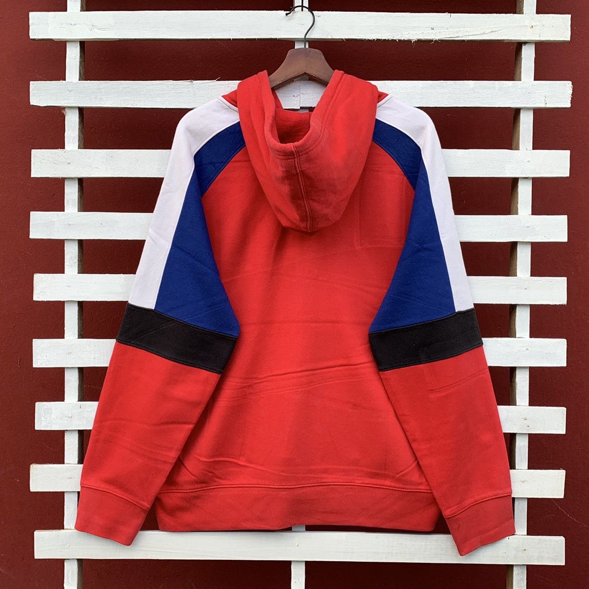 Levi's Levis Hoodie Sweatshirt Size US L / EU 52-54 / 3 - 2 Thumbnail