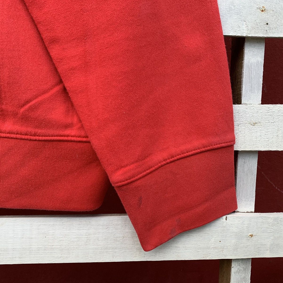 Levi's Levis Hoodie Sweatshirt Size US L / EU 52-54 / 3 - 5 Thumbnail