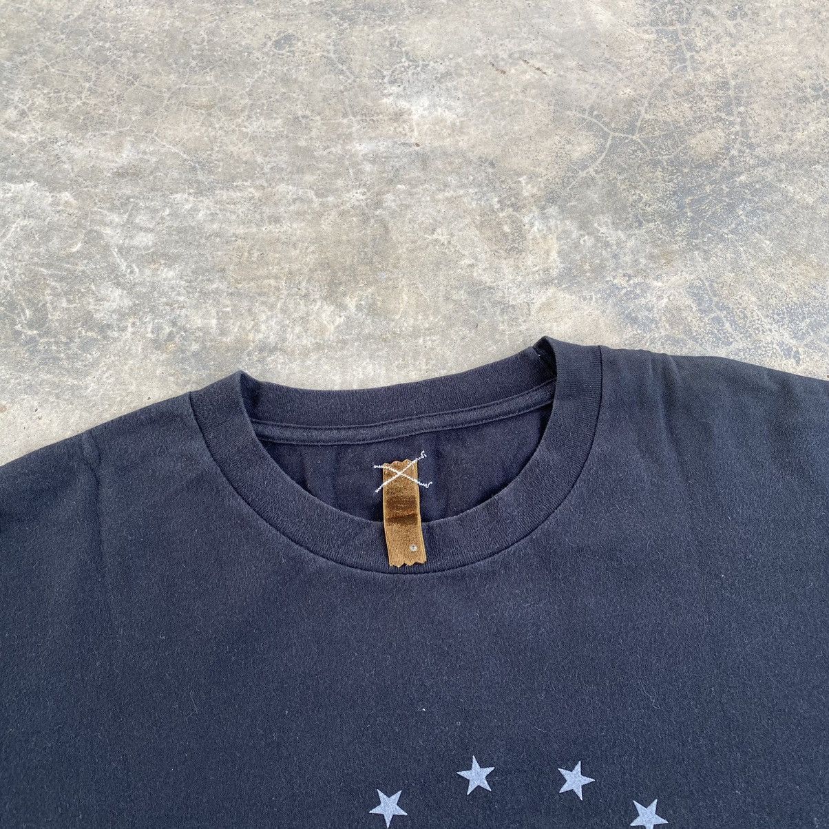 Japanese Brand Vintage Sifury Japanese T-shirt Size US L / EU 52-54 / 3 - 7 Thumbnail