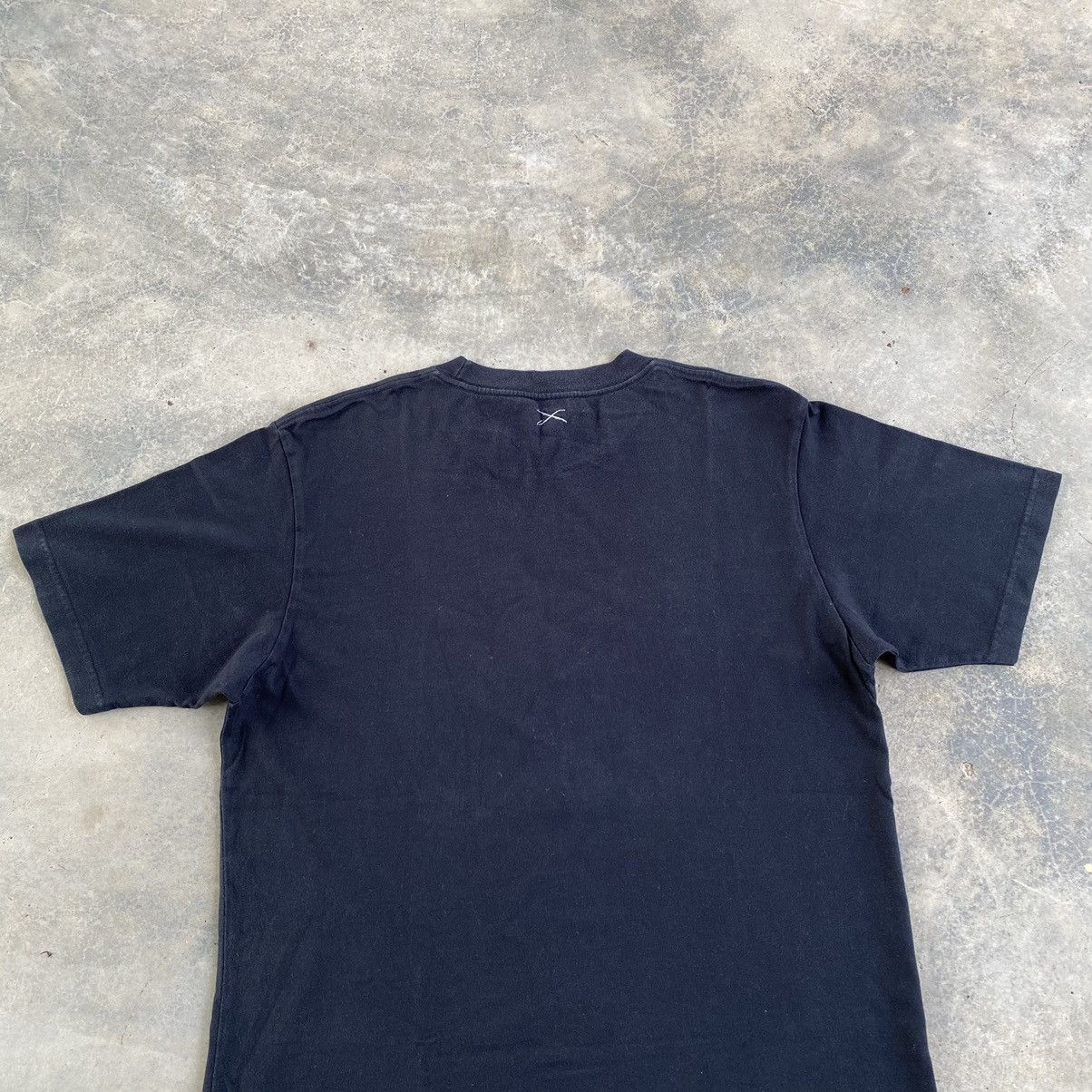 Japanese Brand Vintage Sifury Japanese T-shirt Size US L / EU 52-54 / 3 - 8 Thumbnail