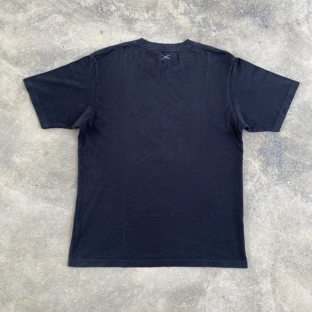 Japanese Brand Vintage Sifury Japanese T-shirt Size US L / EU 52-54 / 3 - 2 Thumbnail