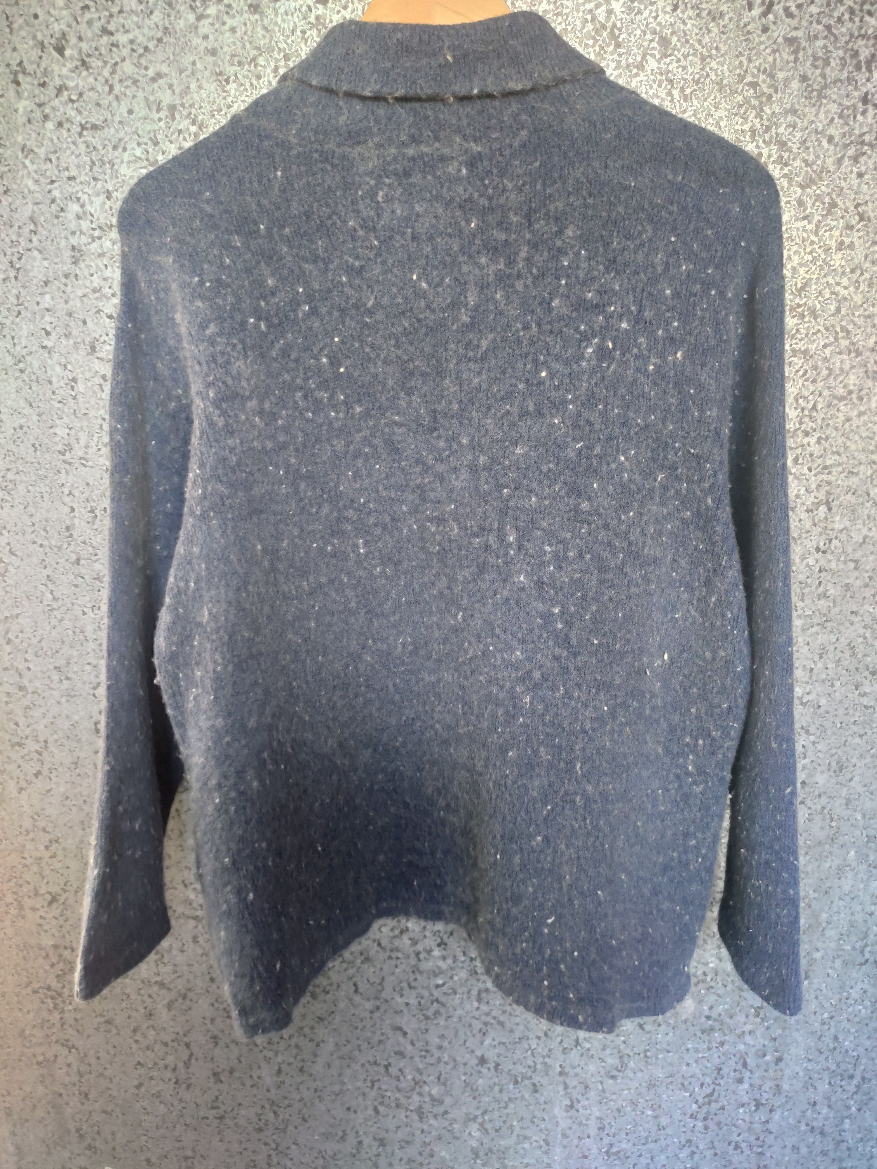 Valentino Vintage Rudolph Valentino sweatshirt Size US M / EU 48-50 / 2 - 3 Thumbnail
