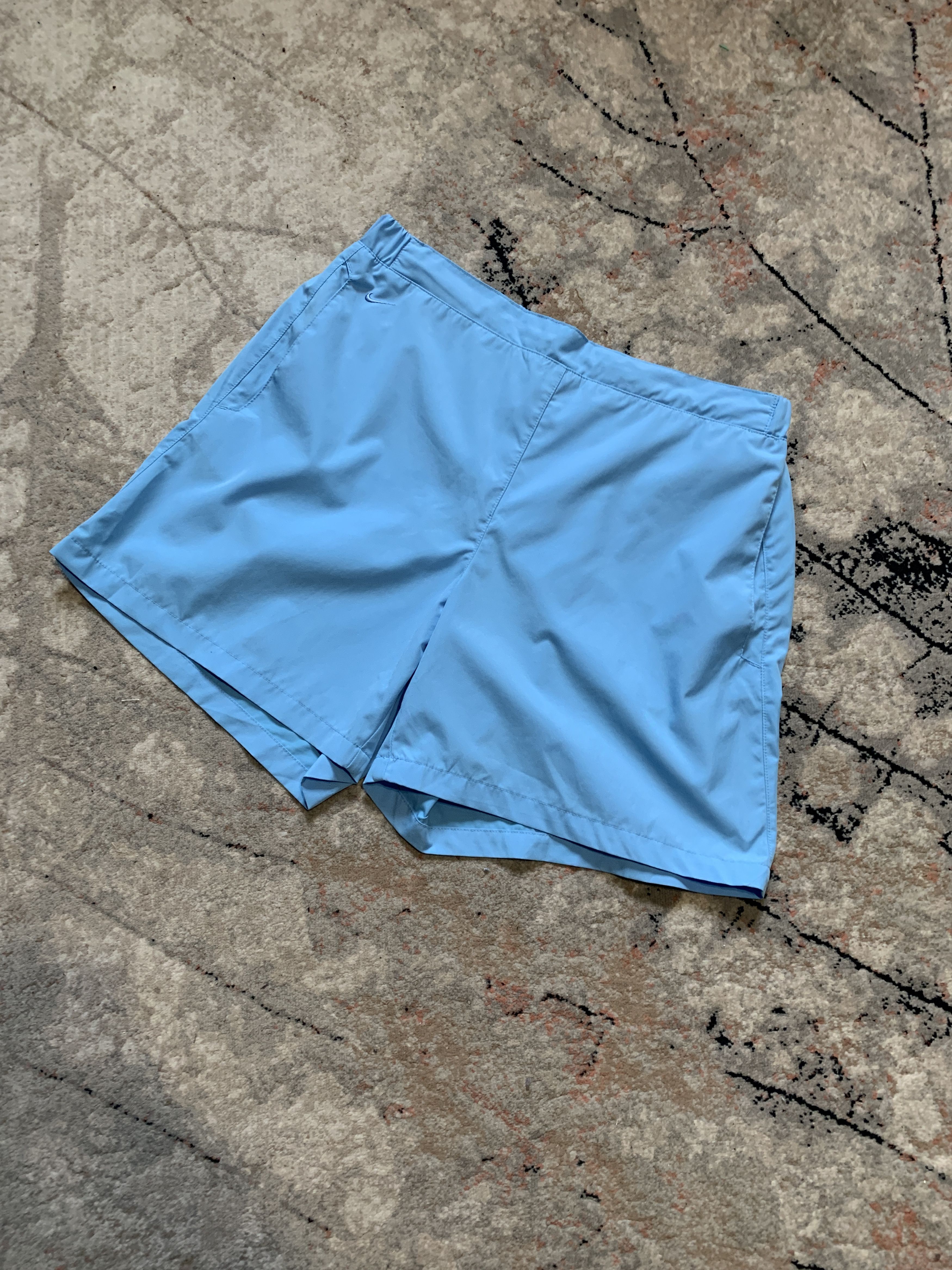 Nike Nike Vintage Shorts Size US 36 / EU 52 - 1 Thumbnail