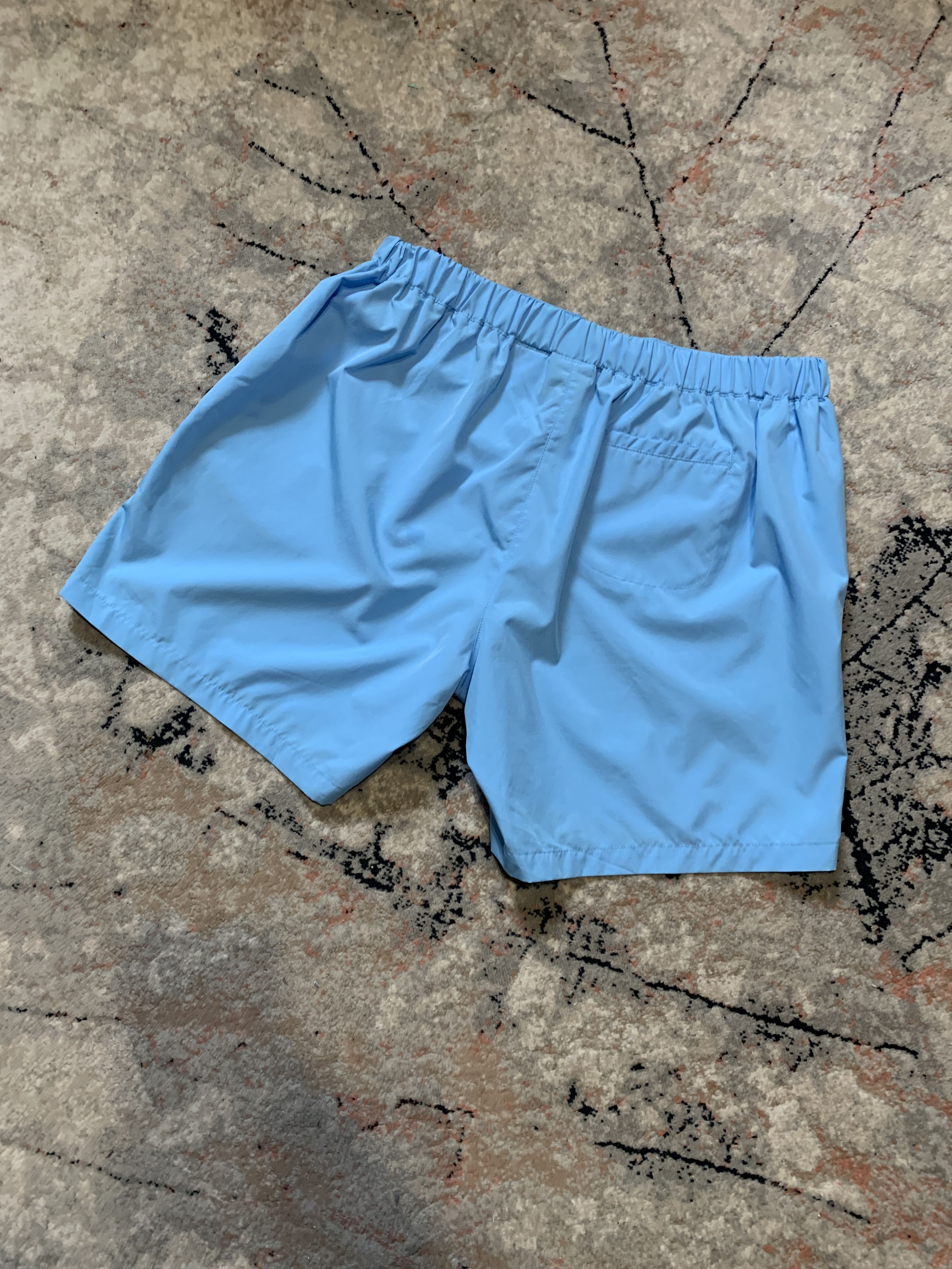 Nike Nike Vintage Shorts Size US 36 / EU 52 - 3 Thumbnail