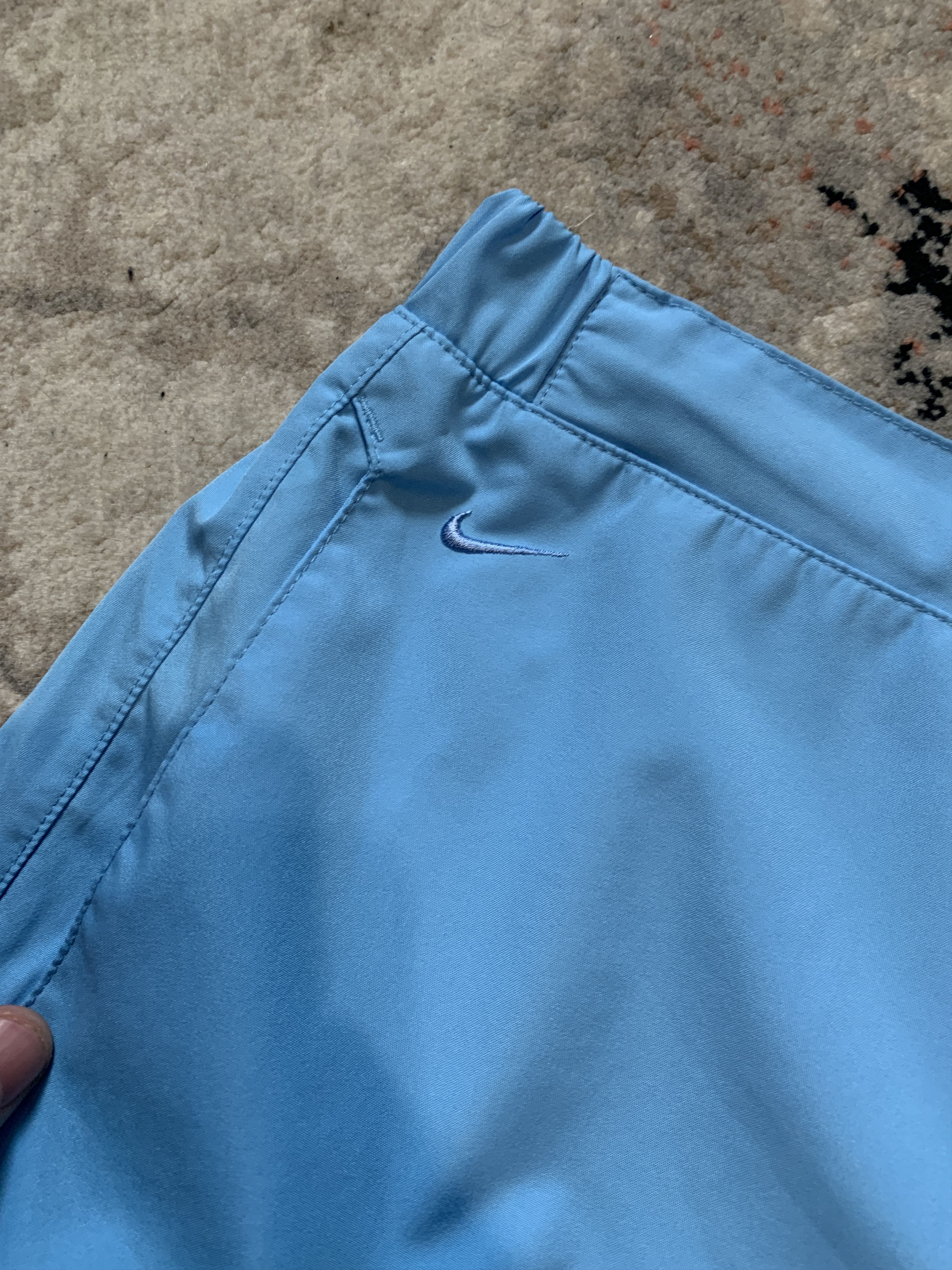 Nike Nike Vintage Shorts Size US 36 / EU 52 - 5 Thumbnail