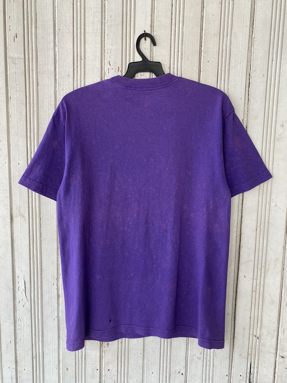 Girl Skateboards Girl Skateboard Distressed Tees Size US M / EU 48-50 / 2 - 2 Thumbnail