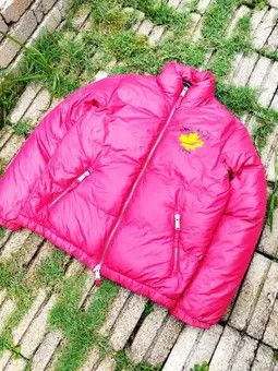 Dsquared2 Vintage Dsquared2 Down Jacket Size US M / EU 48-50 / 2 - 15 Thumbnail