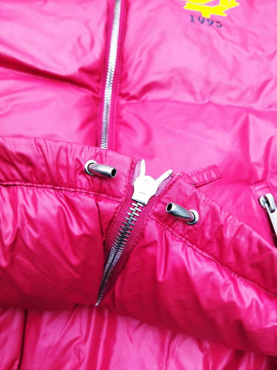 Dsquared2 Vintage Dsquared2 Down Jacket Size US M / EU 48-50 / 2 - 4 Thumbnail