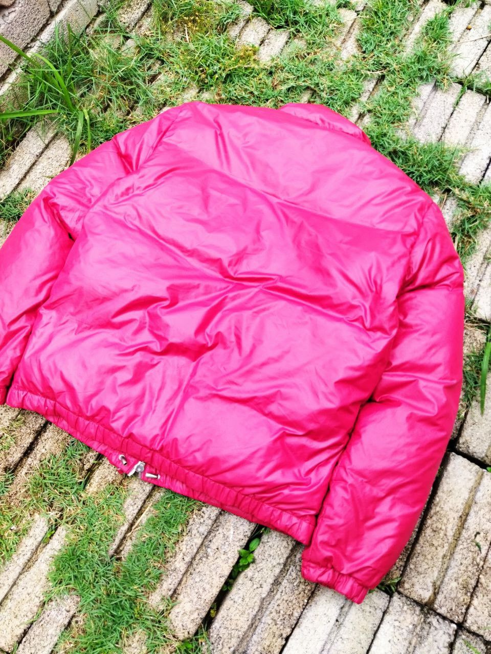 Dsquared2 Vintage Dsquared2 Down Jacket Size US M / EU 48-50 / 2 - 11 Thumbnail