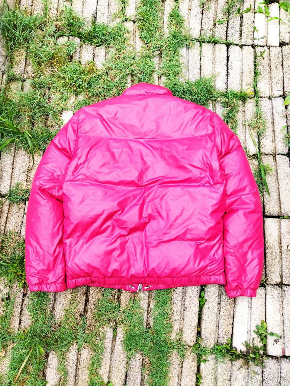 Dsquared2 Vintage Dsquared2 Down Jacket Size US M / EU 48-50 / 2 - 10 Thumbnail