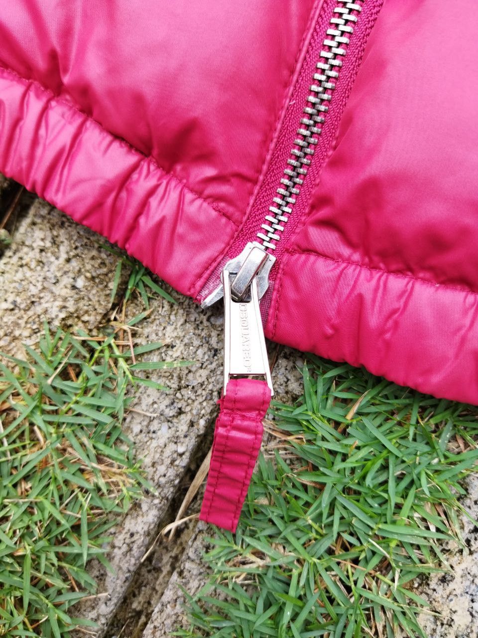 Dsquared2 Vintage Dsquared2 Down Jacket Size US M / EU 48-50 / 2 - 2 Thumbnail