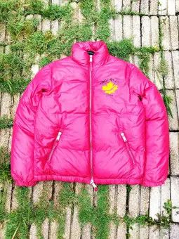 Dsquared2 Vintage Dsquared2 Down Jacket Size US M / EU 48-50 / 2 - 13 Thumbnail