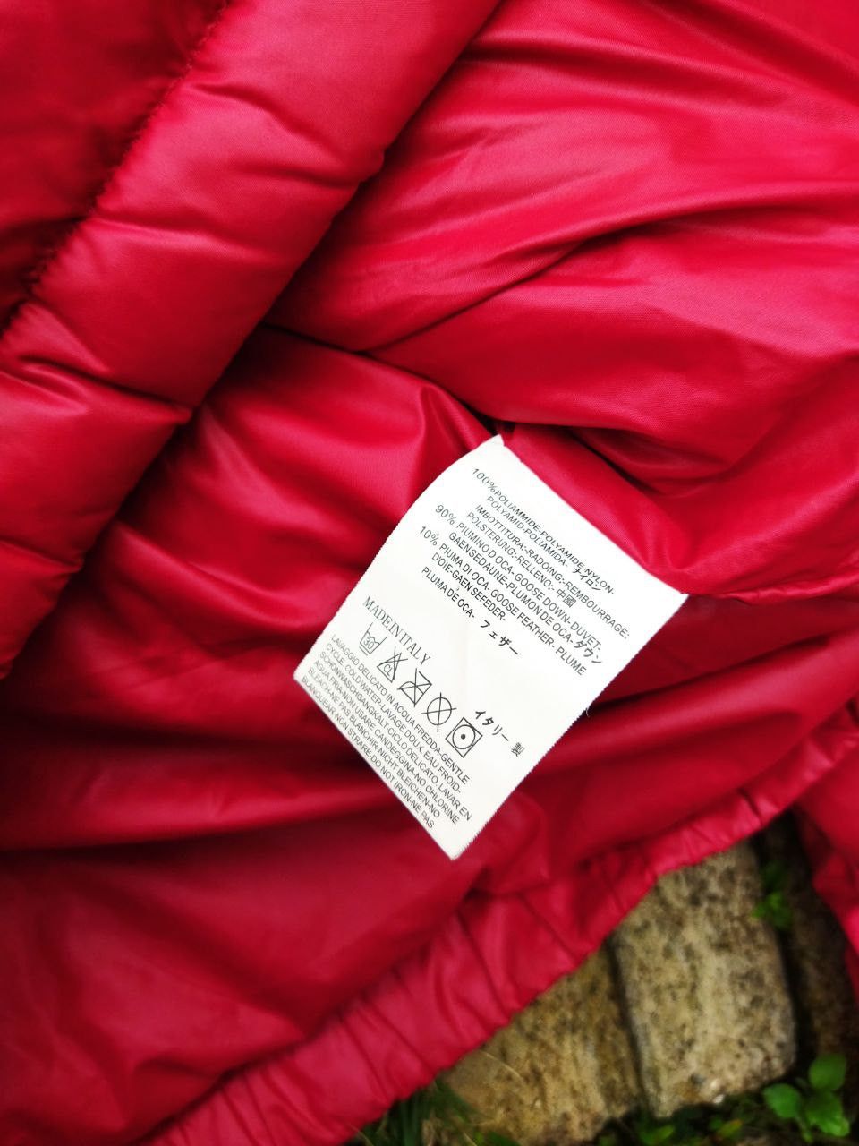 Dsquared2 Vintage Dsquared2 Down Jacket Size US M / EU 48-50 / 2 - 8 Thumbnail