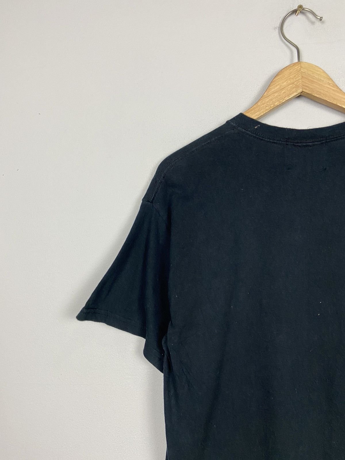Band Tees Vintage Hi Standard Never Die Motherfcker tee Size US L / EU 52-54 / 3 - 6 Thumbnail