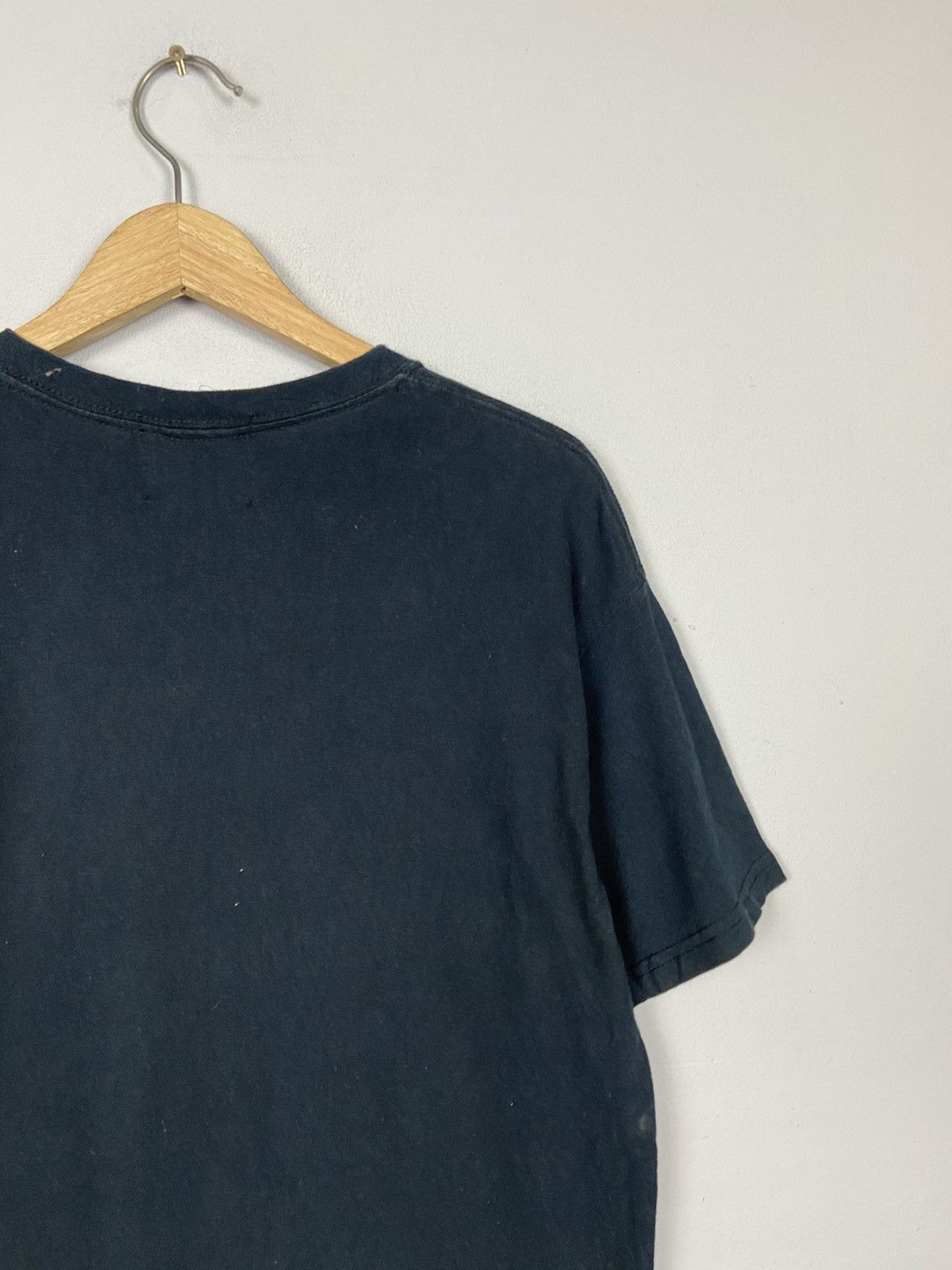 Band Tees Vintage Hi Standard Never Die Motherfcker tee Size US L / EU 52-54 / 3 - 7 Thumbnail