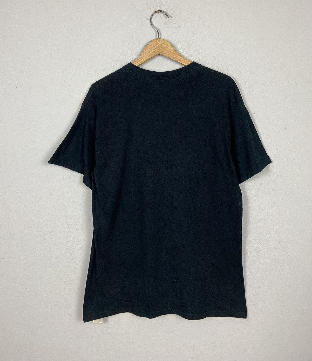 Band Tees Vintage Hi Standard Never Die Motherfcker tee Size US L / EU 52-54 / 3 - 5 Thumbnail