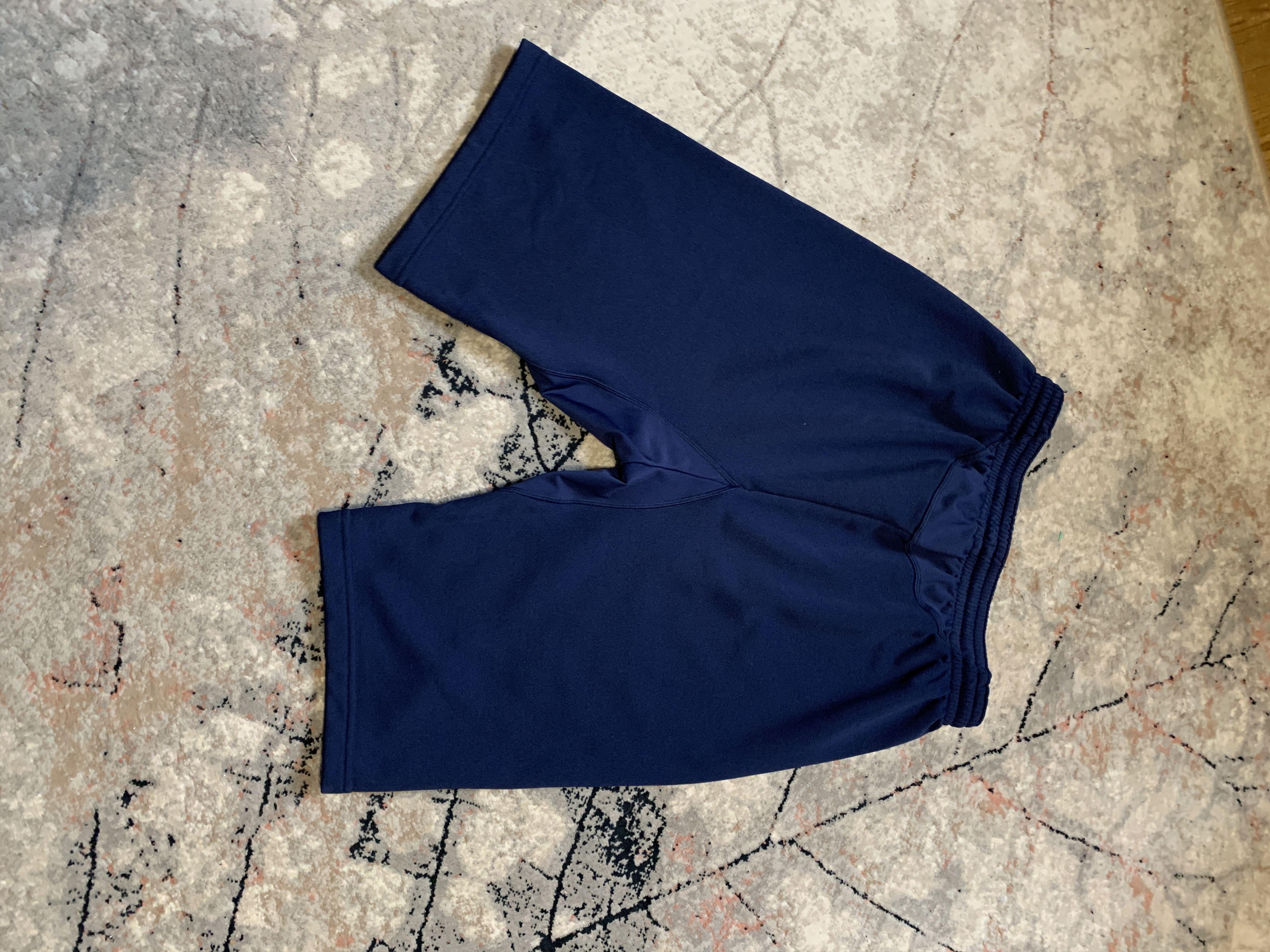 Other Nike Dri-Fit Vintage Shorts Size US 32 / EU 48 - 3 Thumbnail
