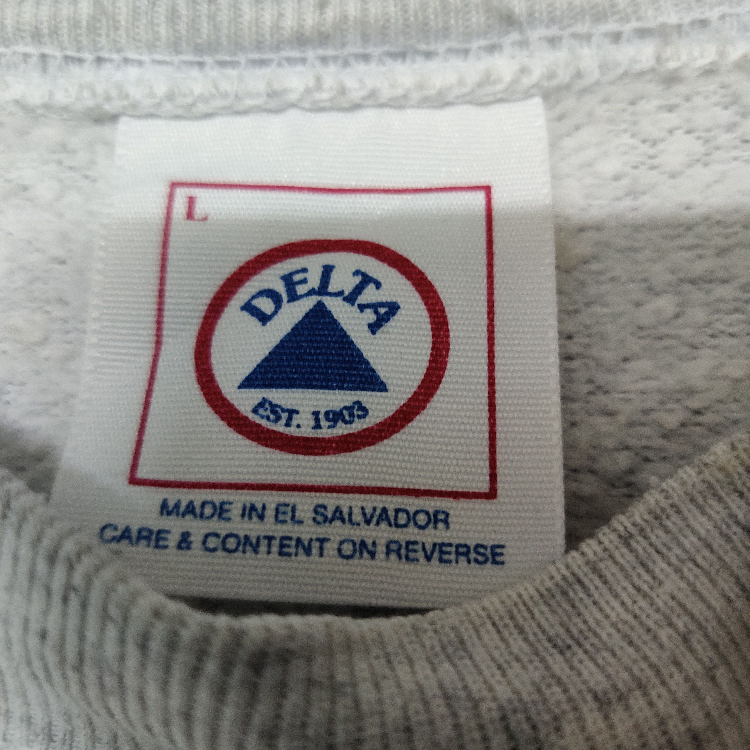 Vintage 1997 Hang Loose Hawaii Sweatshirt Jumper