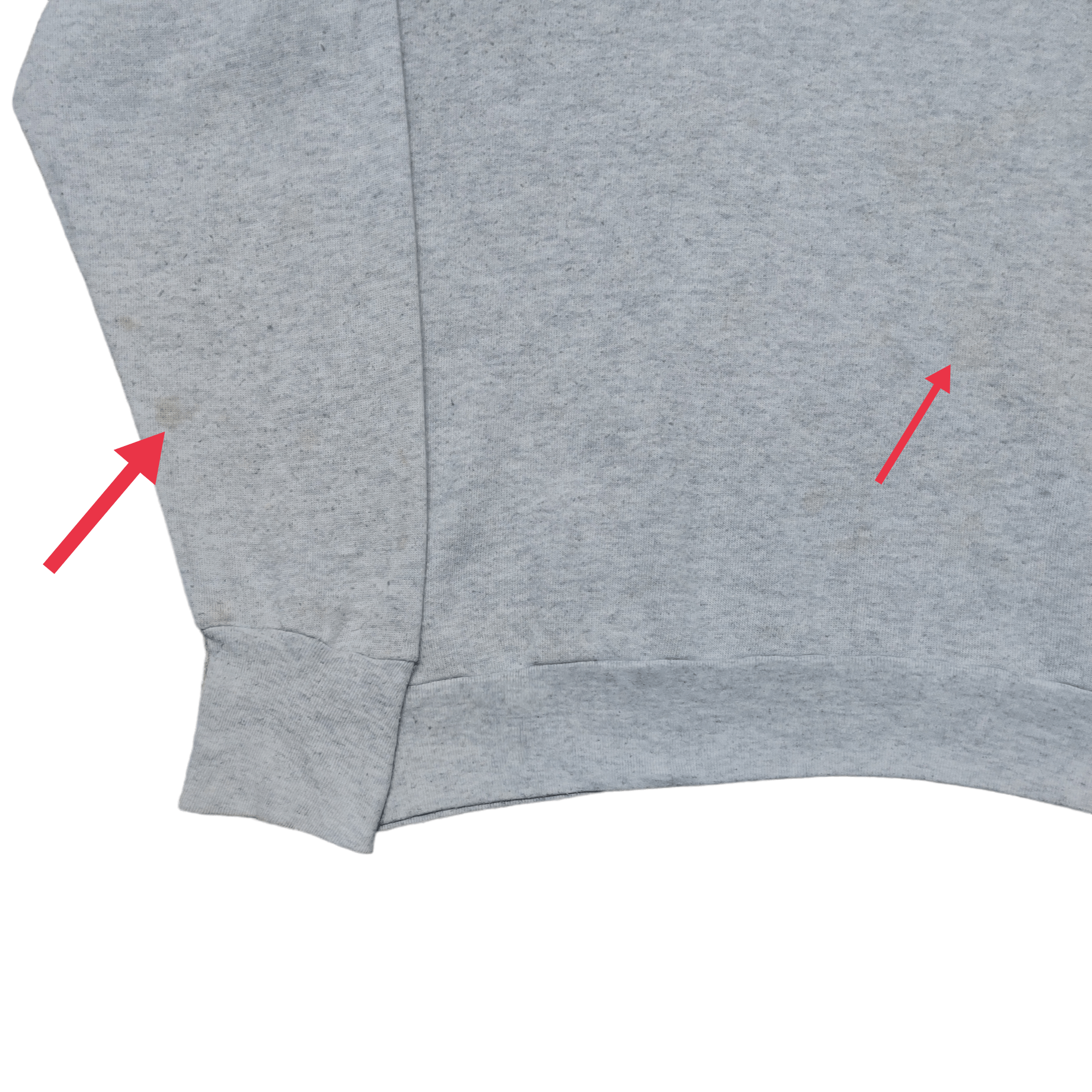 Vintage 1997 Hang Loose Hawaii Sweatshirt Jumper