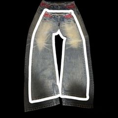 Men's Roar Denim | Grailed