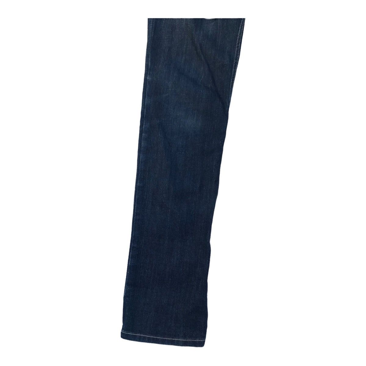 PPFM PPFM Distressed Streetwear Denim Pants Size US 30 / EU 46 - 5 Thumbnail