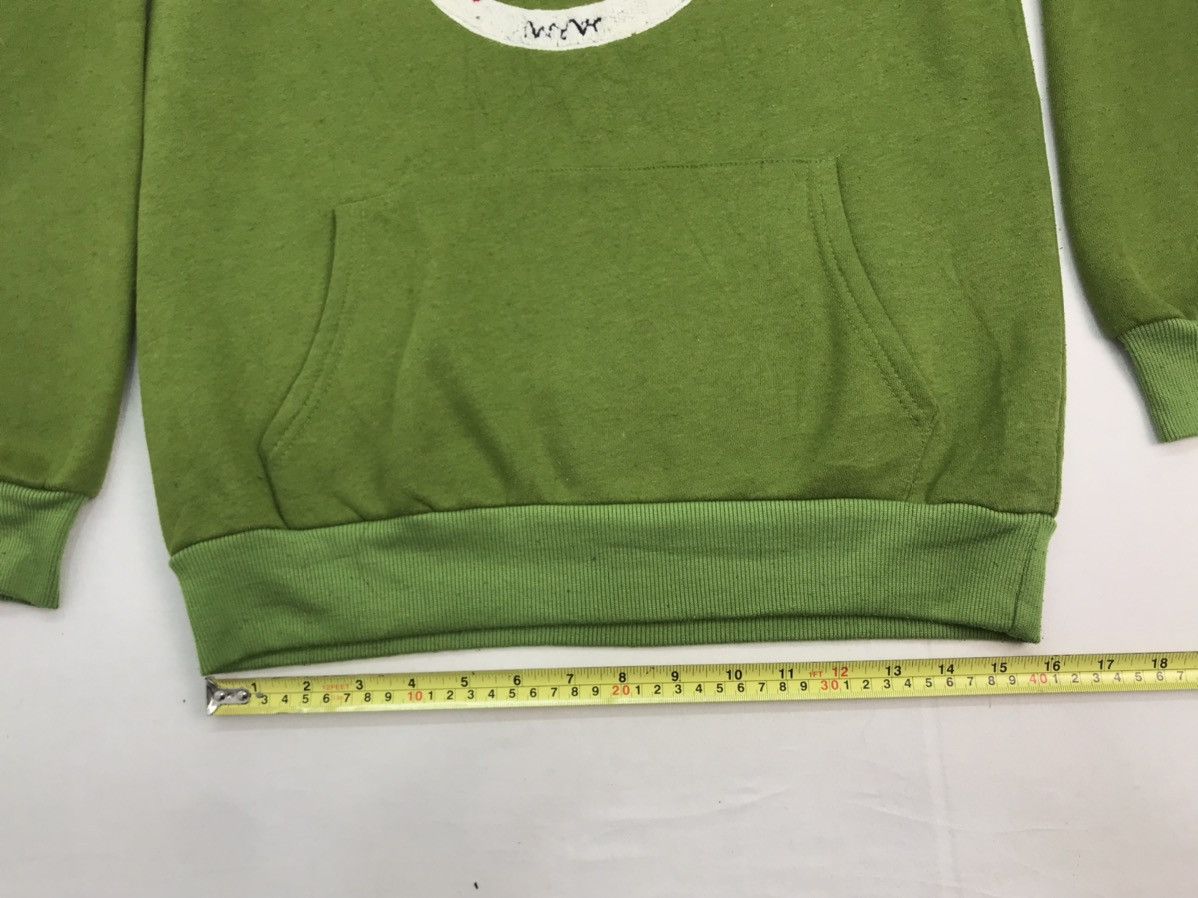 Japanese Brand japan army sweatshirt hoodies Size US M / EU 48-50 / 2 - 7 Thumbnail