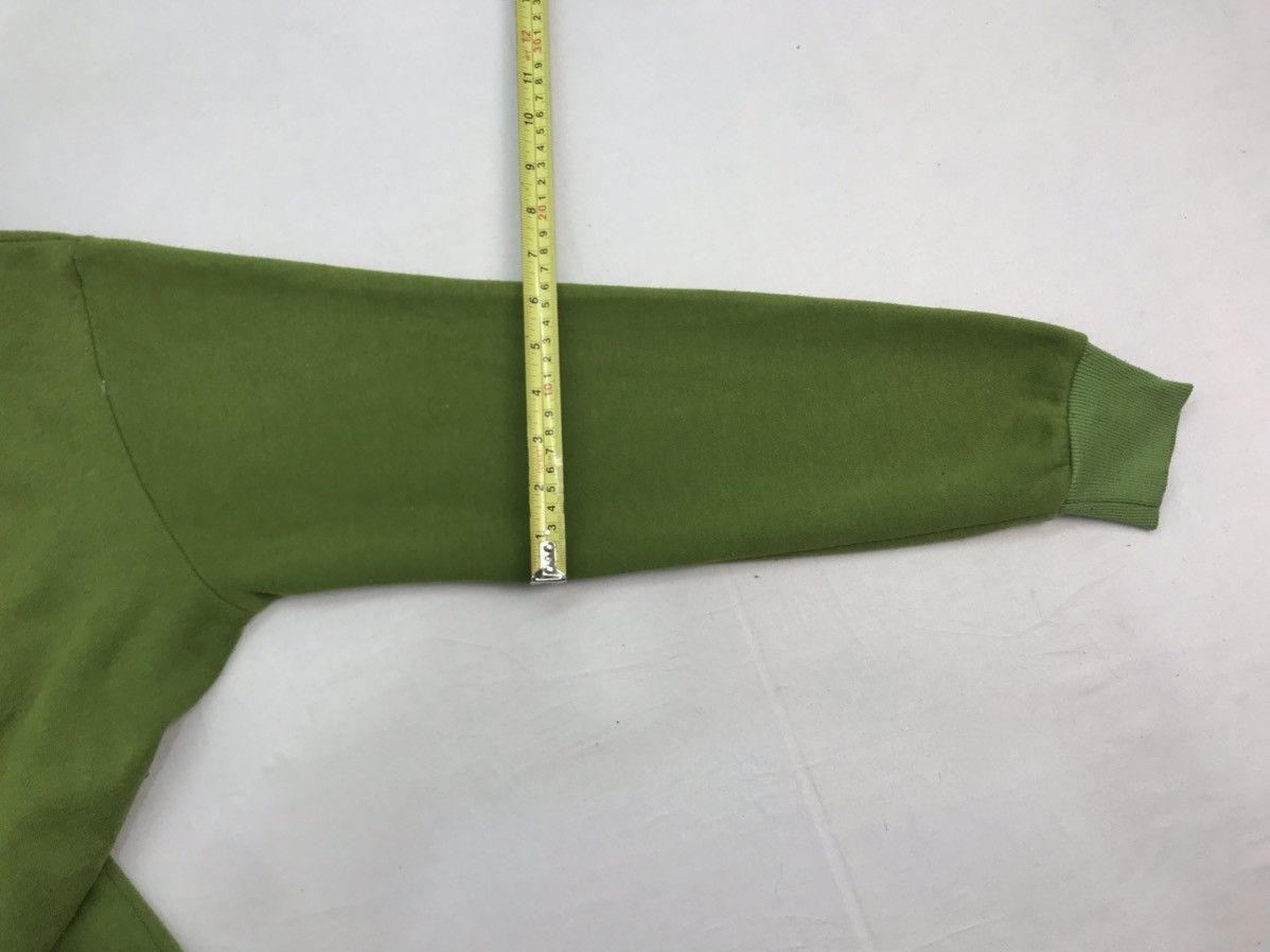Japanese Brand japan army sweatshirt hoodies Size US M / EU 48-50 / 2 - 9 Thumbnail